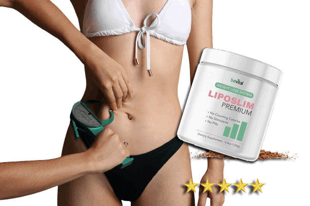 liposlim premium reviews